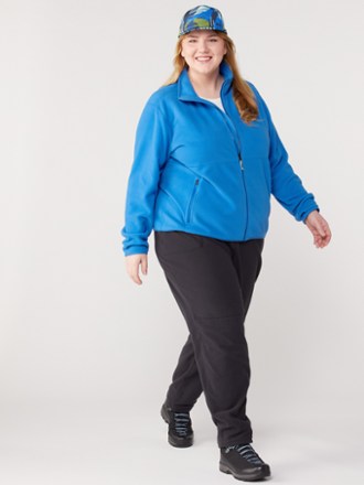 Trailmade Fleece Jacket - Women's