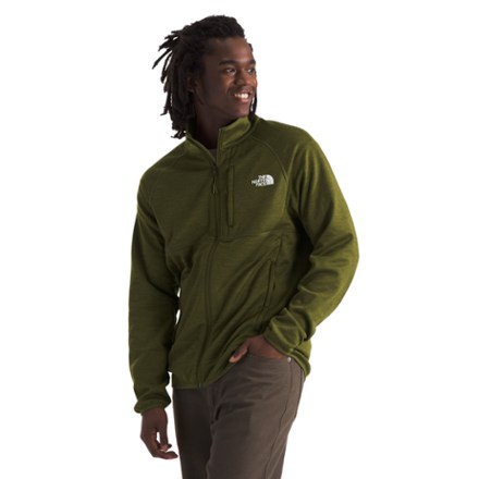 Canyonlands Full-Zip Jacket - Men's