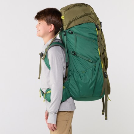 Passage 55+10 Pack - Kids'