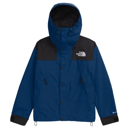 GORE-TEX Mountain Jacket - Men's