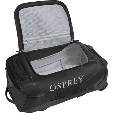 Transporter Wheeled Duffel 60