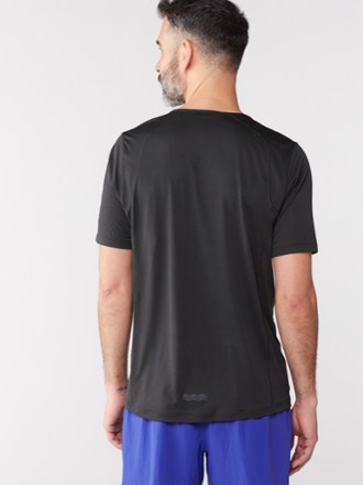 Run All Day T-Shirt - Men's