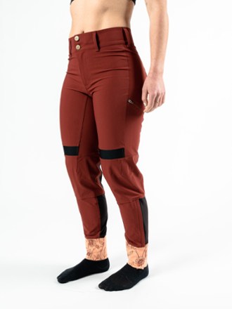 Freyah Bike Pants - Women's