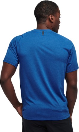 Lightwire Tech T-Shirt - Men's