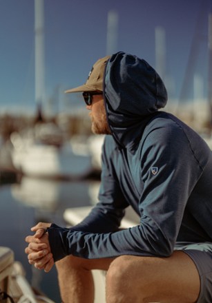 Eclipser Hoody - Men's