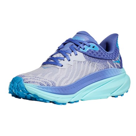 Challenger 7 Trail-Running Shoes - Women's