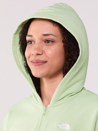 Evolution Full-Zip Sweatshirt - Women's