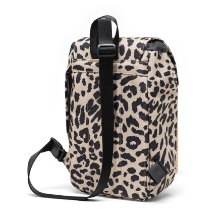 Retreat Sling Bag