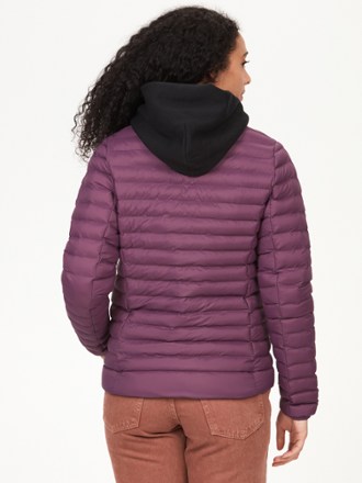 Echo Featherless Insulated Jacket - Women's