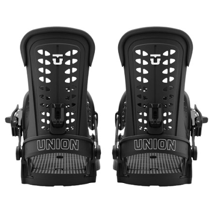 Force Classic Snowboard Bindings - 2024/2025