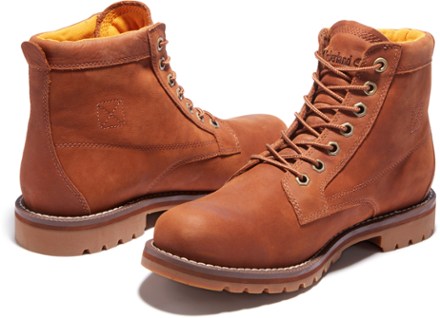 Redwood Falls Waterproof Boots - Men's