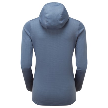 Effra Hoody Base Layer Top - Women's