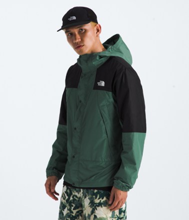 Mountain Wind Jacket - Men's