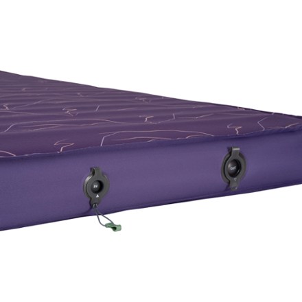 MegaMat Print Sleeping Pad - Long X-Wide