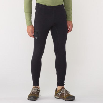 Rho Heavyweight Base Layer Bottoms - Men's