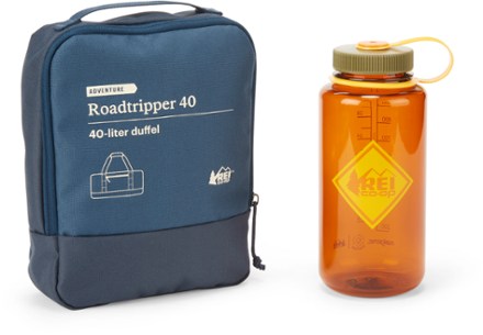 Roadtripper 40 Duffel