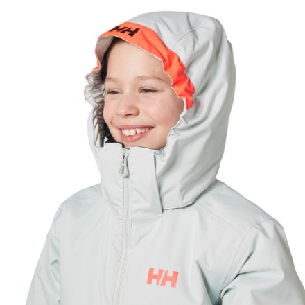 Jewel Insulated Jacket - Kids'