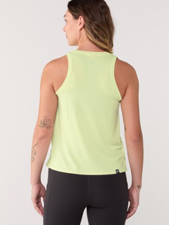 FST Singlet - Women's