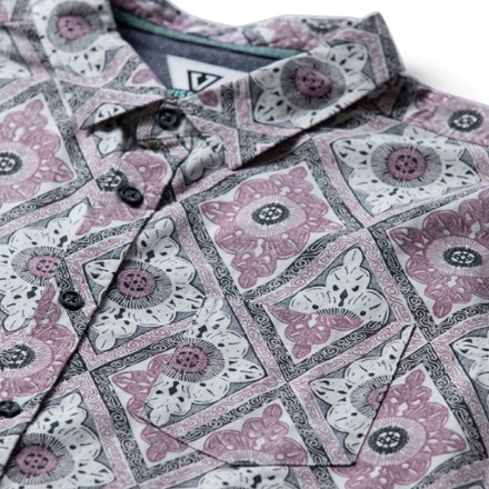 Tangier Eco Shirt - Men's