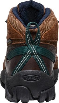 Targhee II Mid Waterproof Hiking Boots - Women's