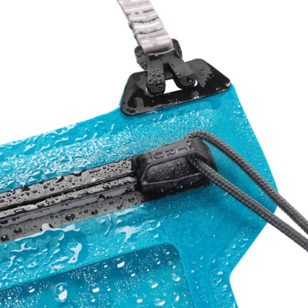 RunOff Waterproof Phone Pouch