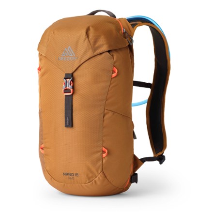 Nano 18 H2O Hydration Pack