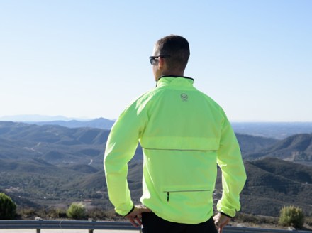 Insight Convertible Cycling Jacket - Men's