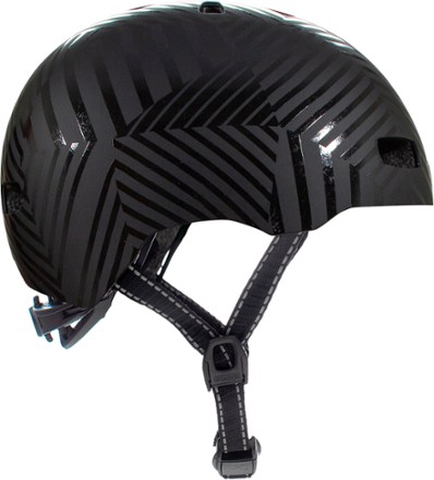 Street Mips Bike Helmet