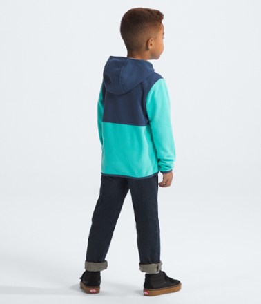 Glacier Full-Zip Hoodie - Kids'