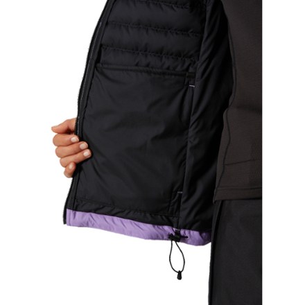 Elevation LIFALOFT Down Jacket - Women's