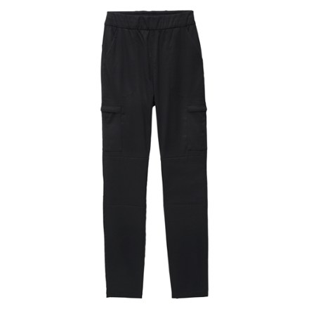 Stretch Zion Skinny Pants - Women's