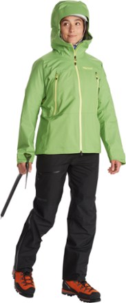 Mitre Peak GORE-TEX Jacket - Women's