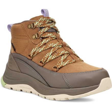 Auroris Boots - Women's