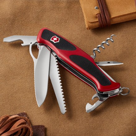 Victorinox Ranger 79 M Grip Knife