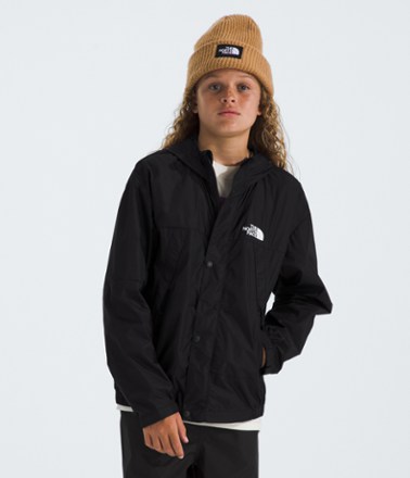 Mountain Wind Jacket - Kids'