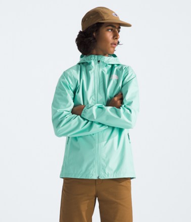 Zipline Rain Jacket - Kids'