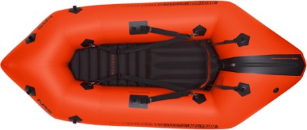 Neutron Packraft