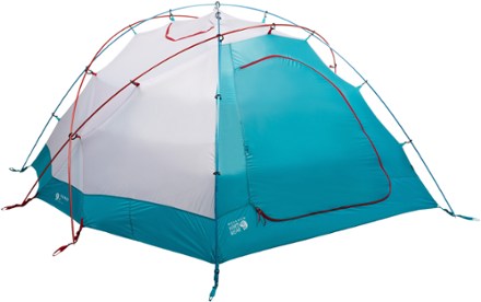 Trango 4 Tent