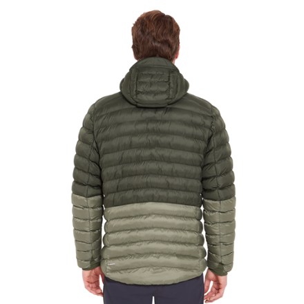 Cirrus Alpine Insulated Jacket - Men's