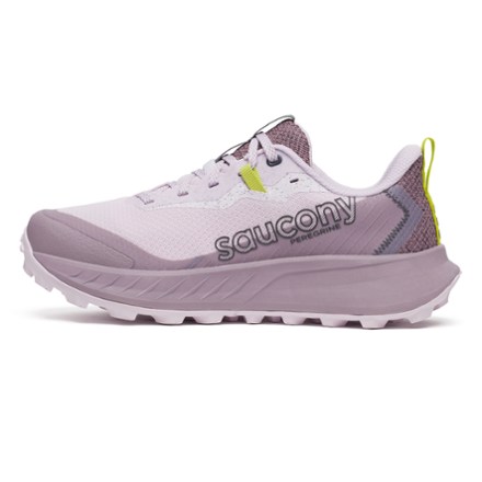 Peregrine 15 Trail-Running Shoes - Women's