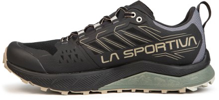 Jackal Trail-Running Shoes - Men's