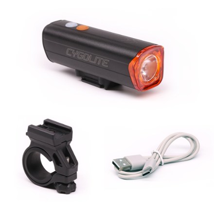 Velocity Endurance 1200 Lumen Bicycle Headlight