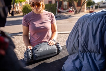 Foamy Seat Cushion