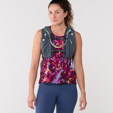 Swiftland 5 Hydration Vest - Women's