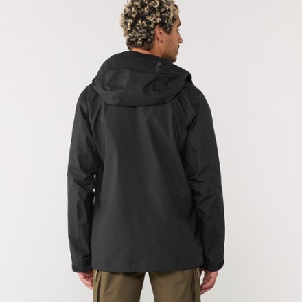 Rush Jacket - Men's