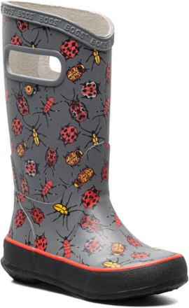 Bugs Rain Boots - Kids'