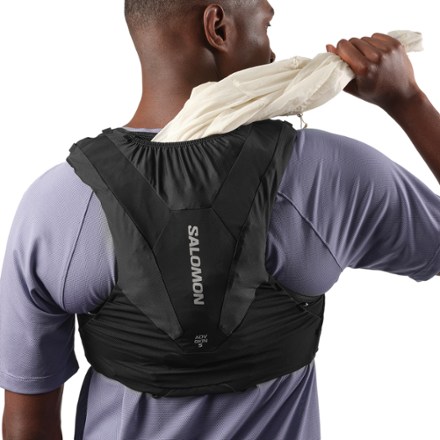 Adv Skin 5 Set Hydration Vest