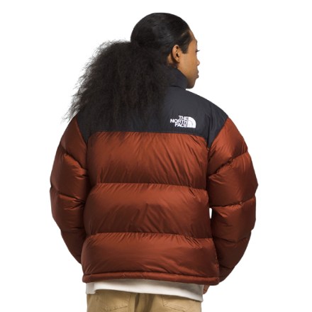 1996 Retro Nuptse Down Jacket - Men's