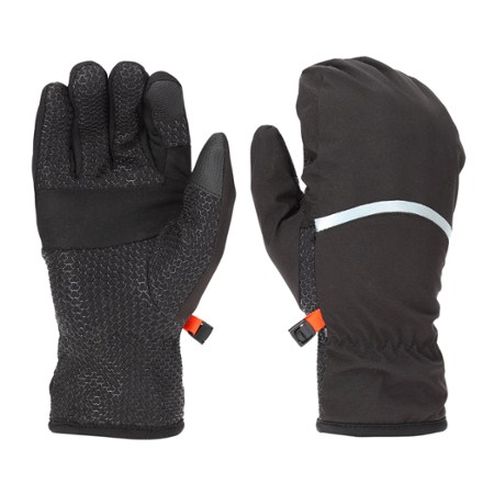 Versa Convertible Gloves