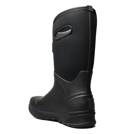 Bozeman Tall Insulated Rain Boots - Men's